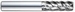 XCR504 1005 Inox - Rostfreier Stahl 